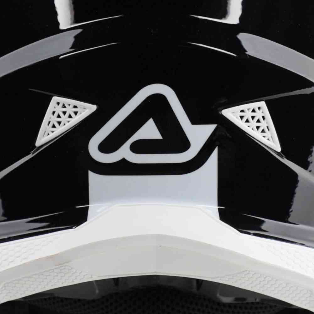 Acerbis T711 Motocross Helmet