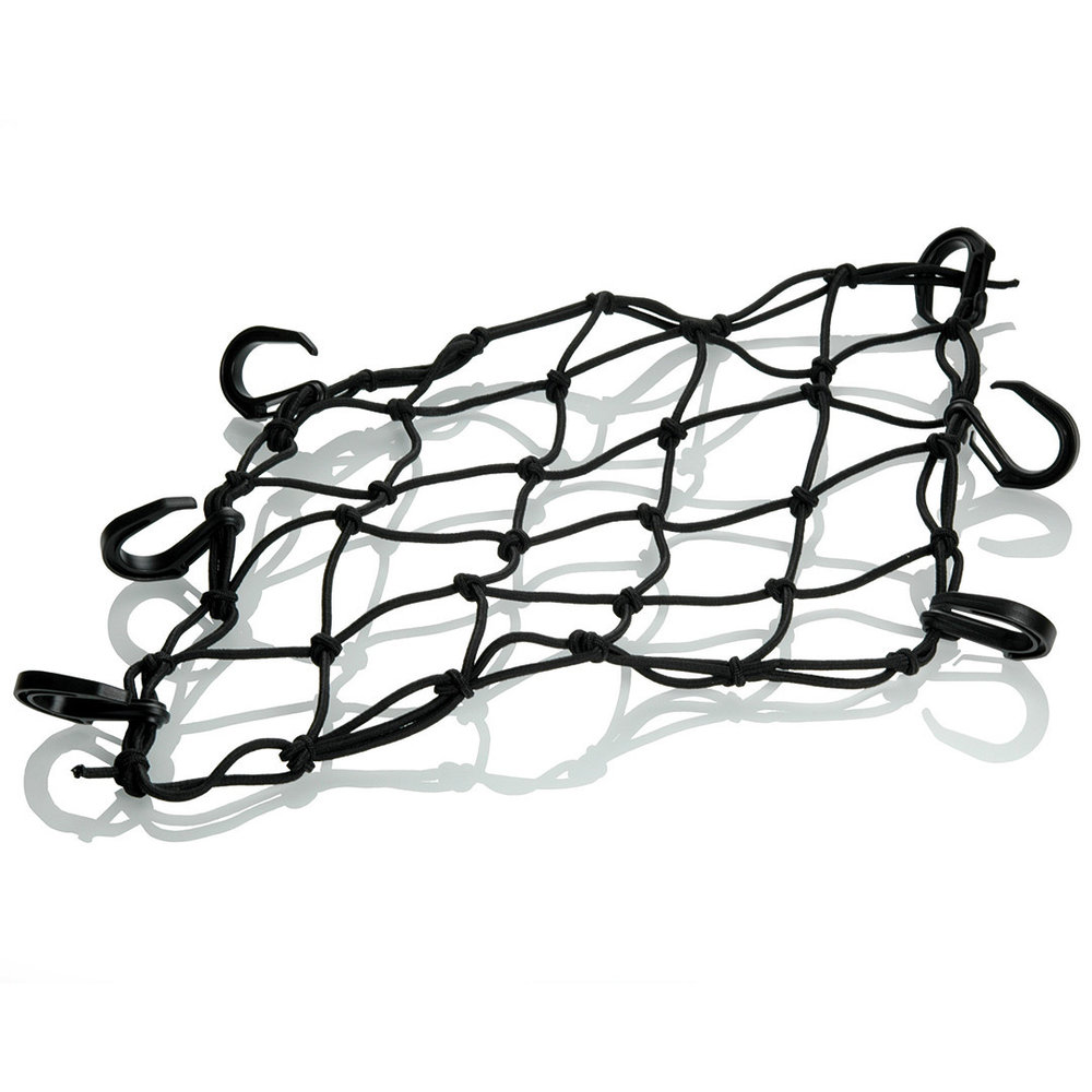 Booster Luggage Net