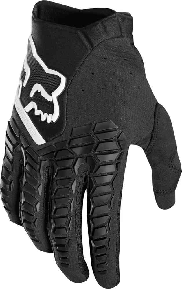 FOX Pawtector CE Motocross Gloves