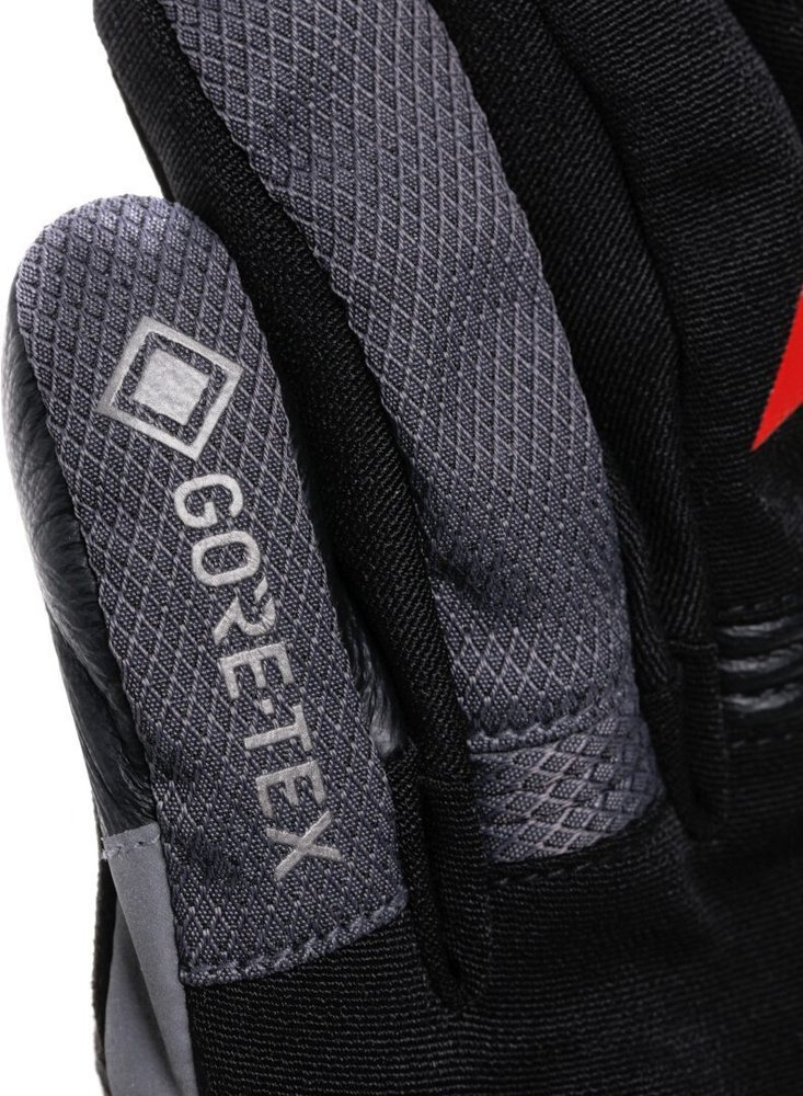 Dainese Teyde Gore-Tex waterproof Motorcycle Gloves