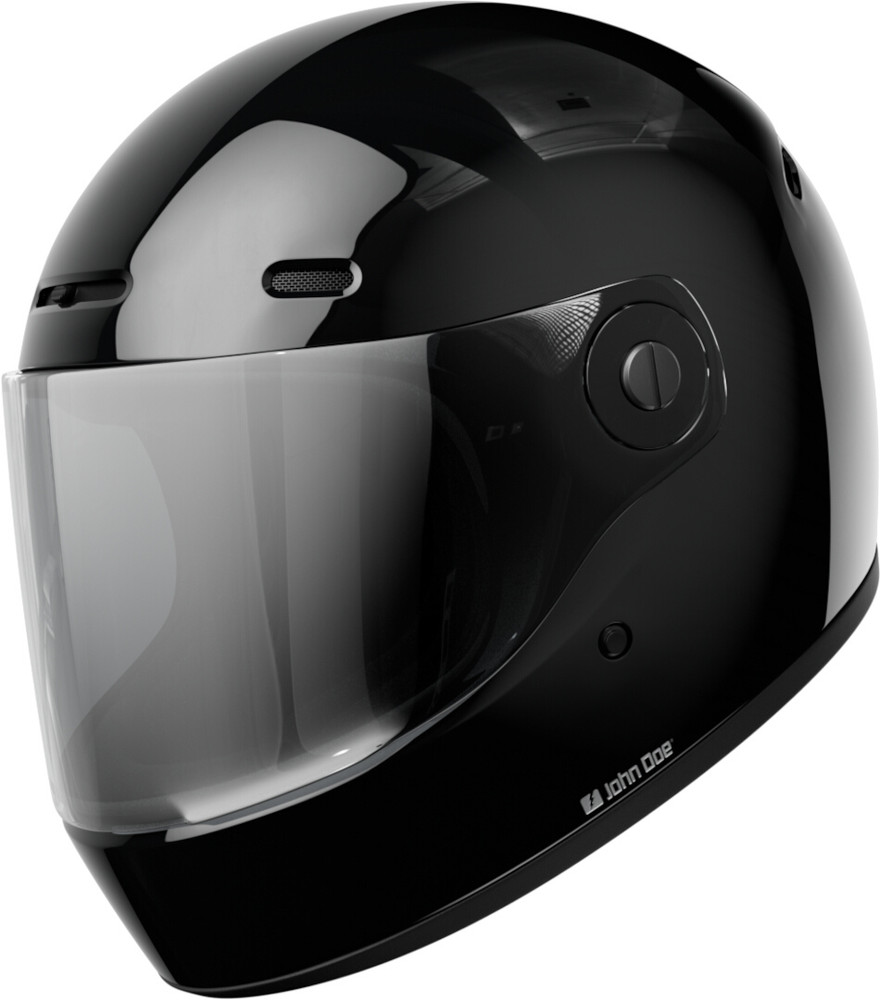 John Doe JD/One Helmet