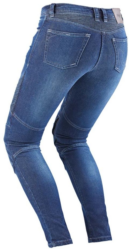 Furygan Purdey Evo Slim Ladies Motorcycle Jeans