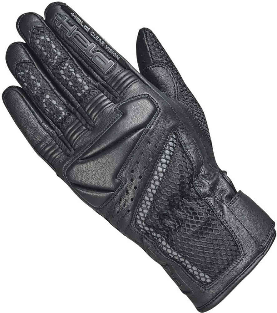Held Summertime 3 perforated Motocycle Gloves
