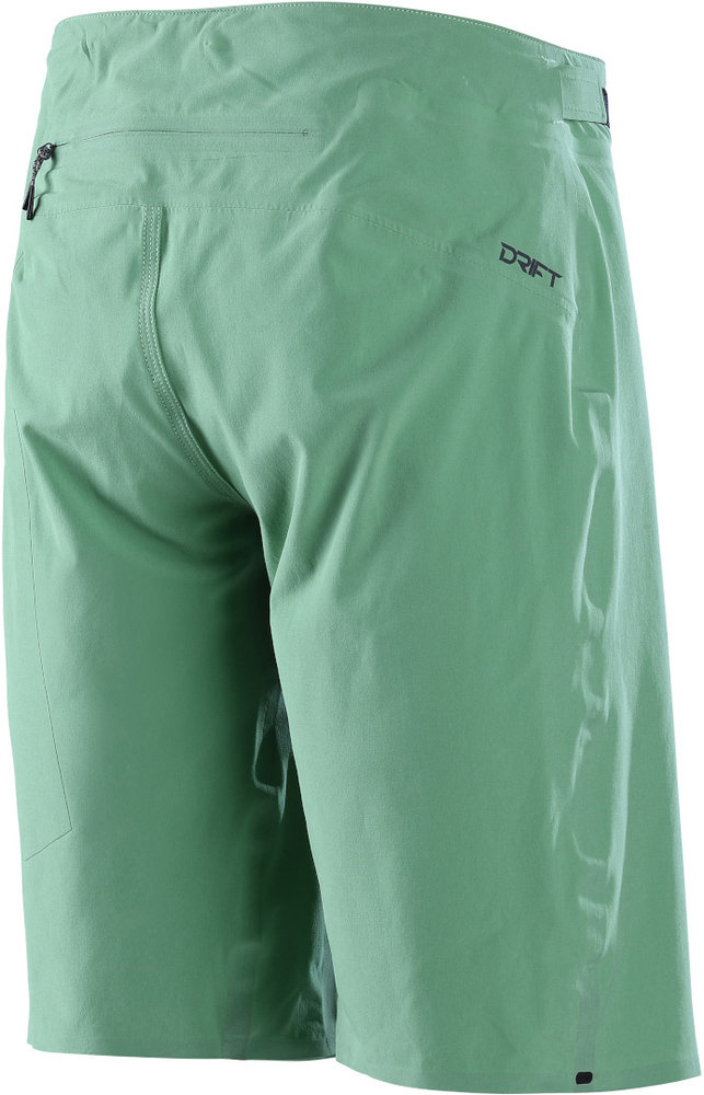 Troy Lee Designs Drift Shell Bicycle Shorts