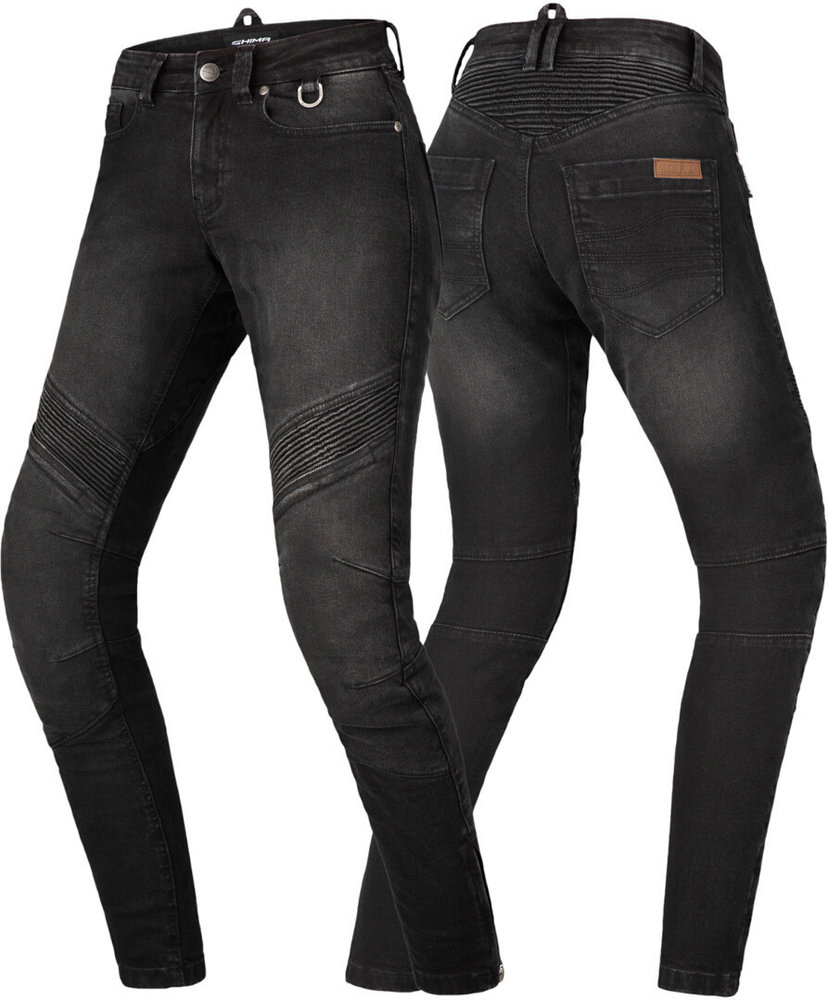 SHIMA Jess Ladies Motorcycle Jeans