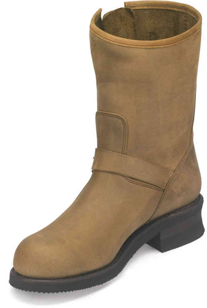 Kochmann Engineer Boots short