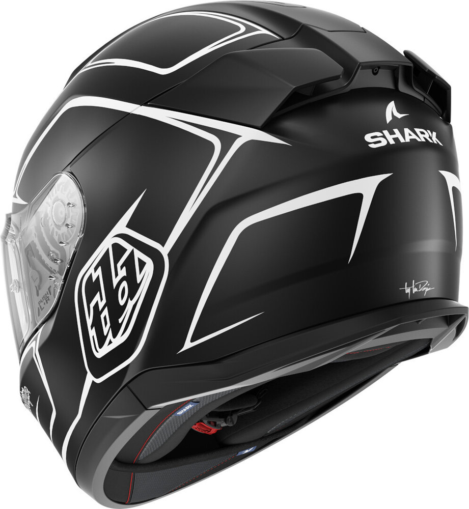 Shark D-Skwal 3 Drone Helmet