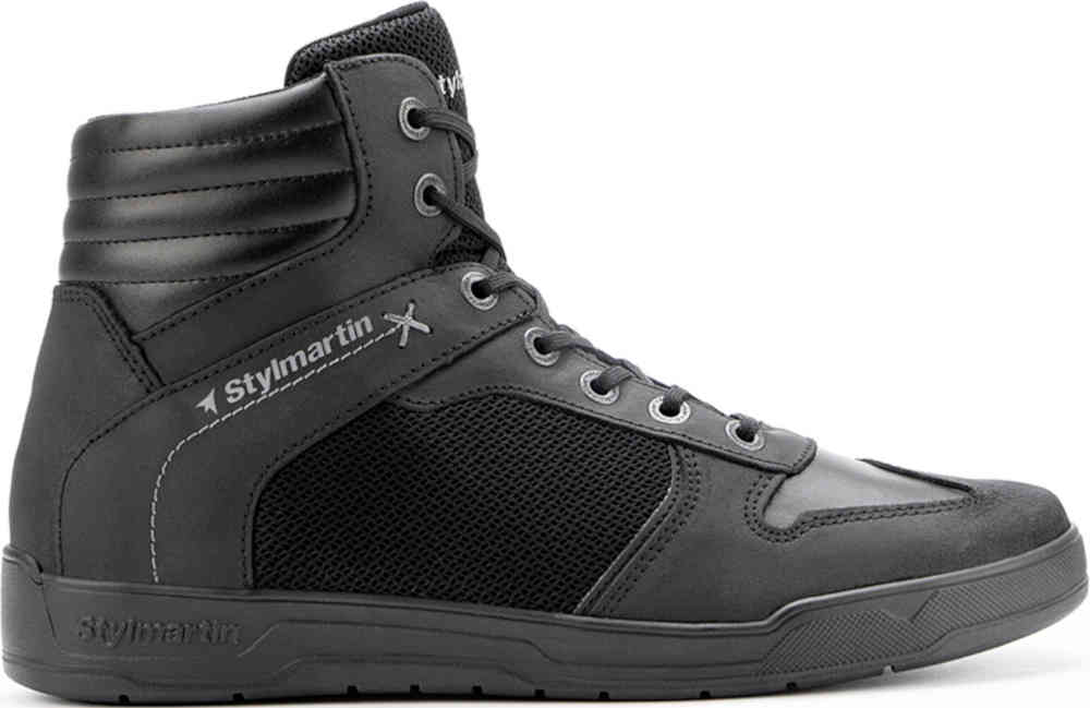 Stylmartin Atom Evo Motorcycle Shoes