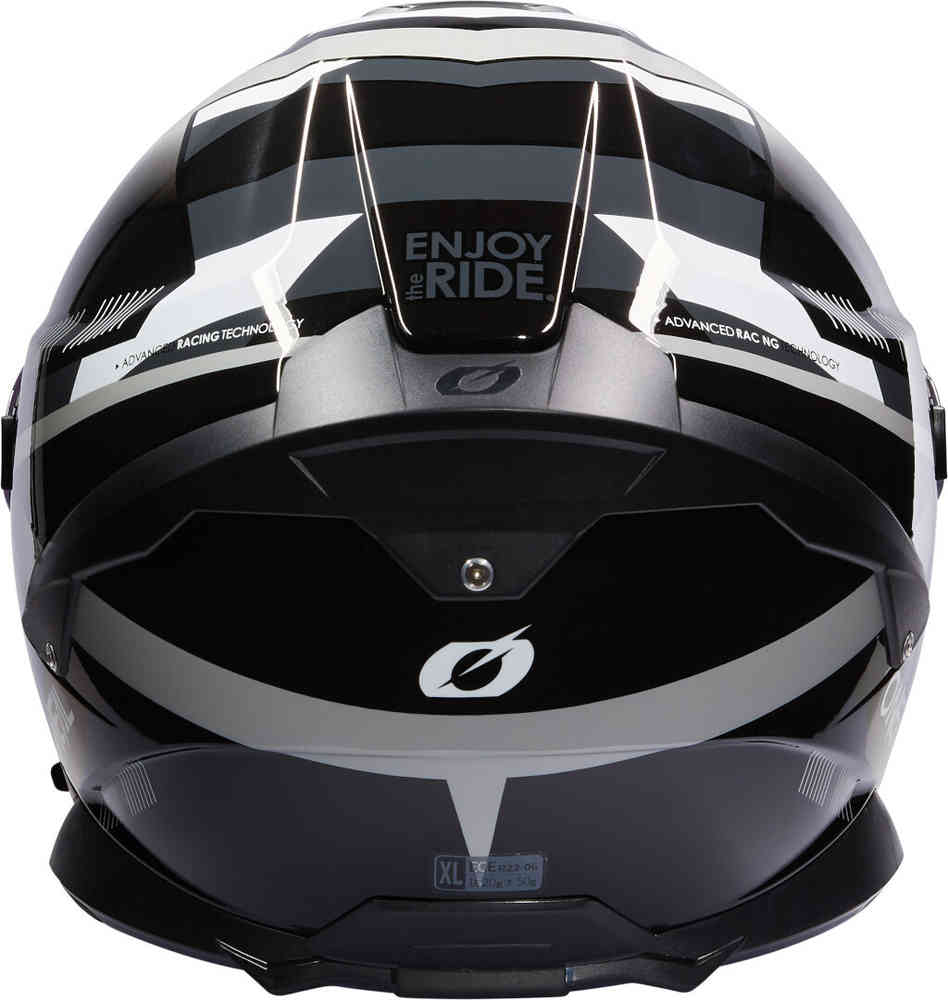 Oneal Challenger Exo Helmet