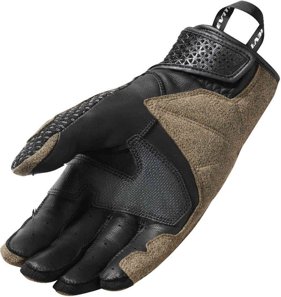 Revit Offtrack 2 Motorcycle Gloves