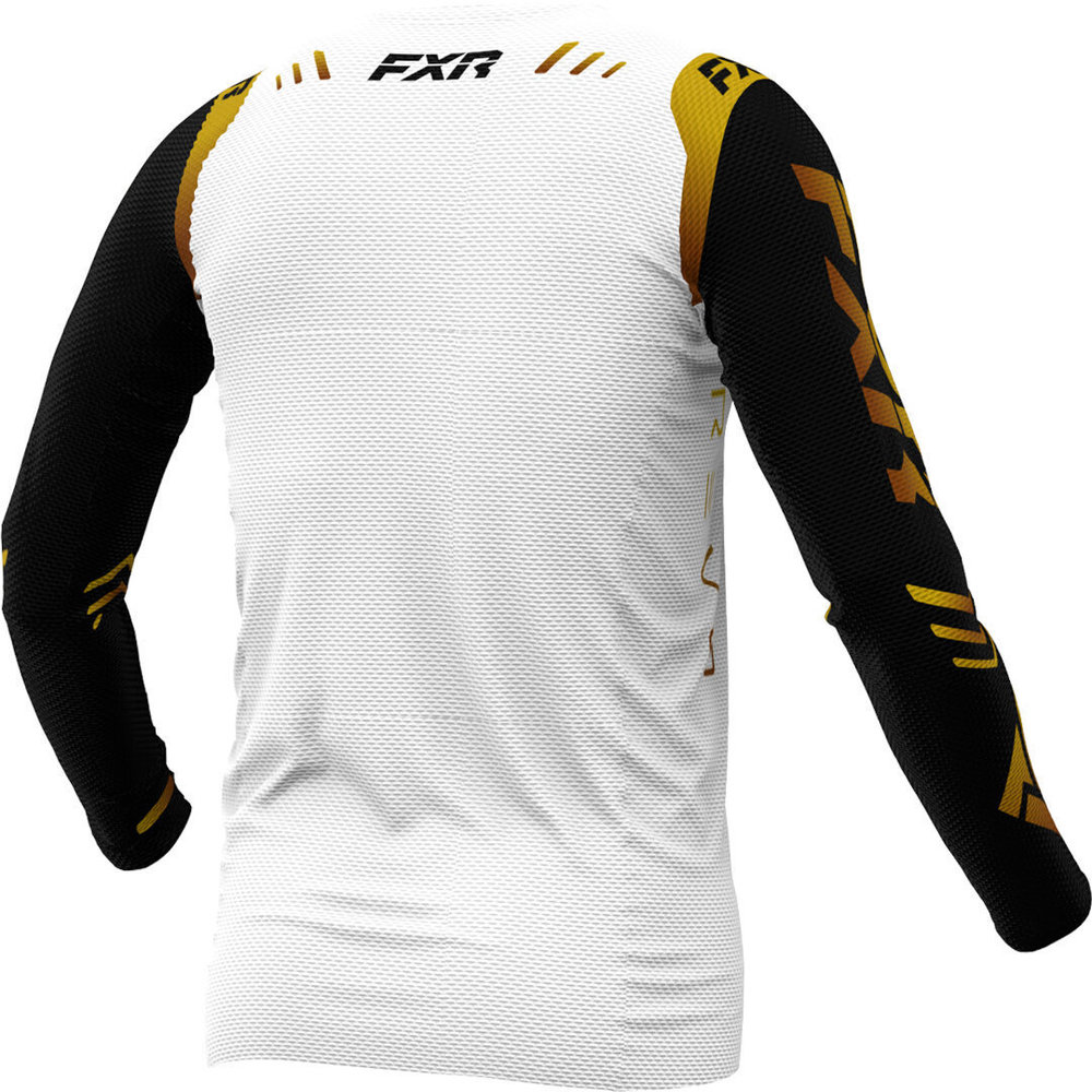 FXR Revo 2024 Motocross Jersey