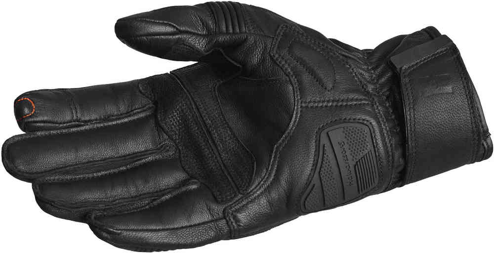 Halvarssons Flaxen Motorcycle Gloves