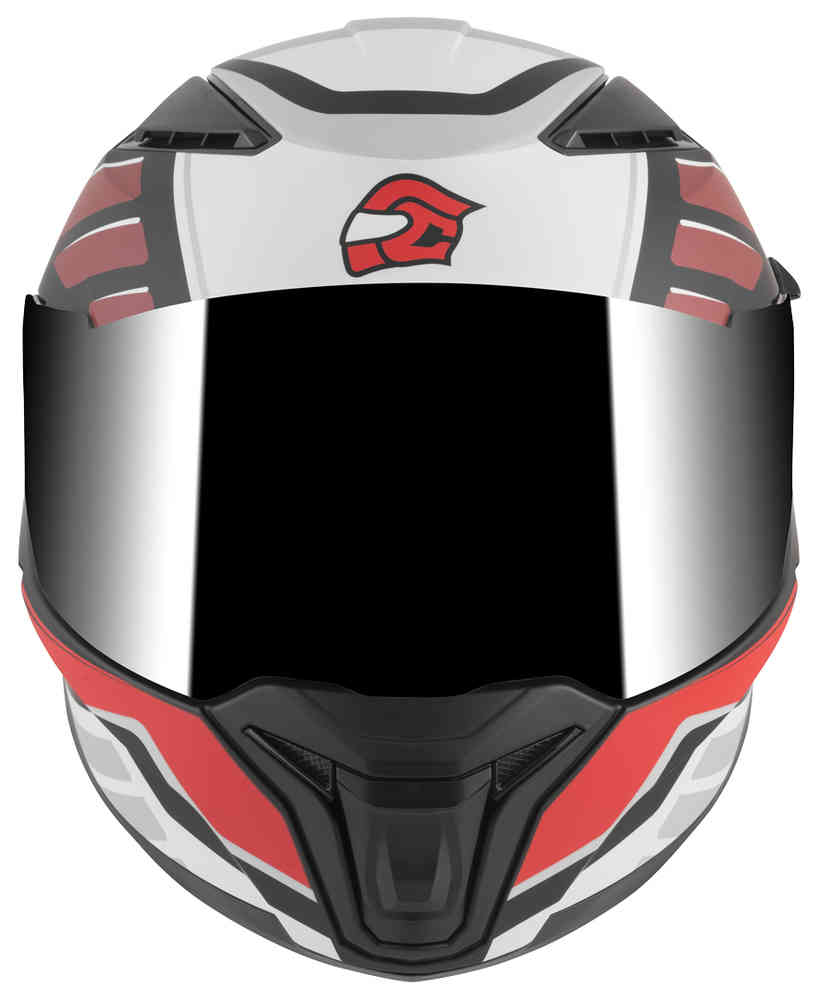 FC-Moto FF130SV Cavion Helmet