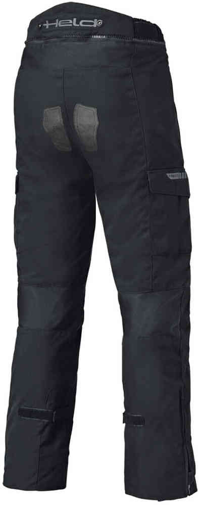 Held Renegade 2 waterproof Ladies Motorcycle Textile Pants