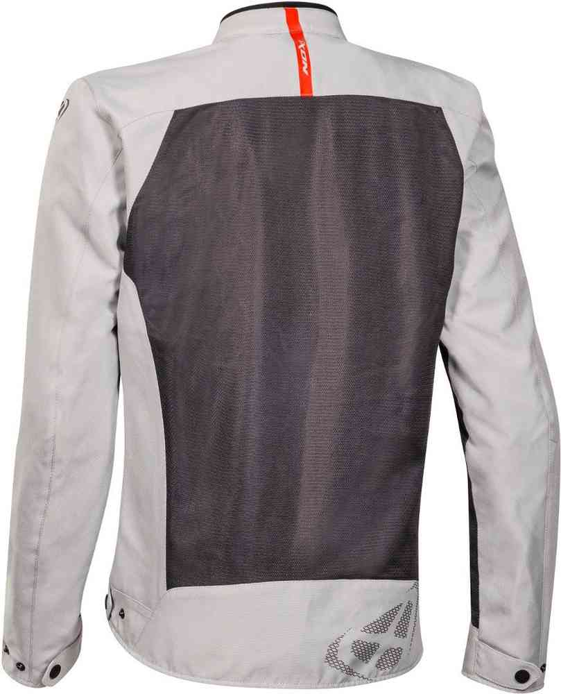 Ixon Orion Motorcycle Textile Jacket