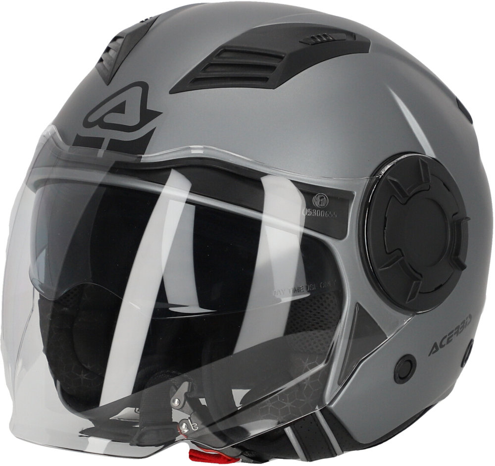 Acerbis Vento Jet Helmet