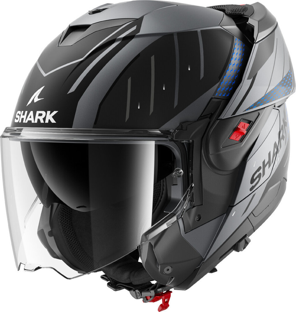 Shark Oxo Rydger Helmet