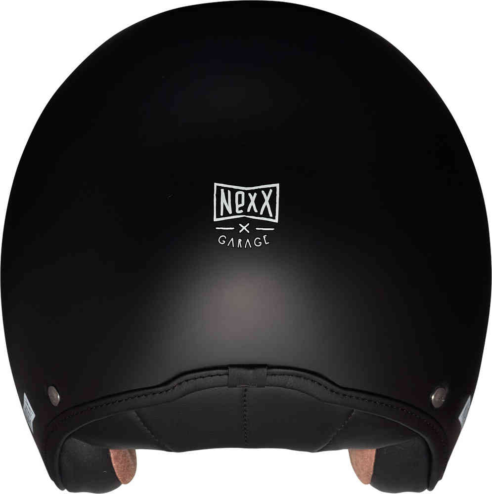 Nexx X.G20 Purist Jet Helmet