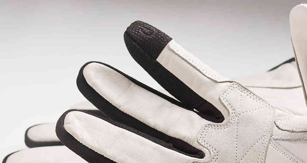 Fuel Astrail Lucky Explorer Motocross Gloves