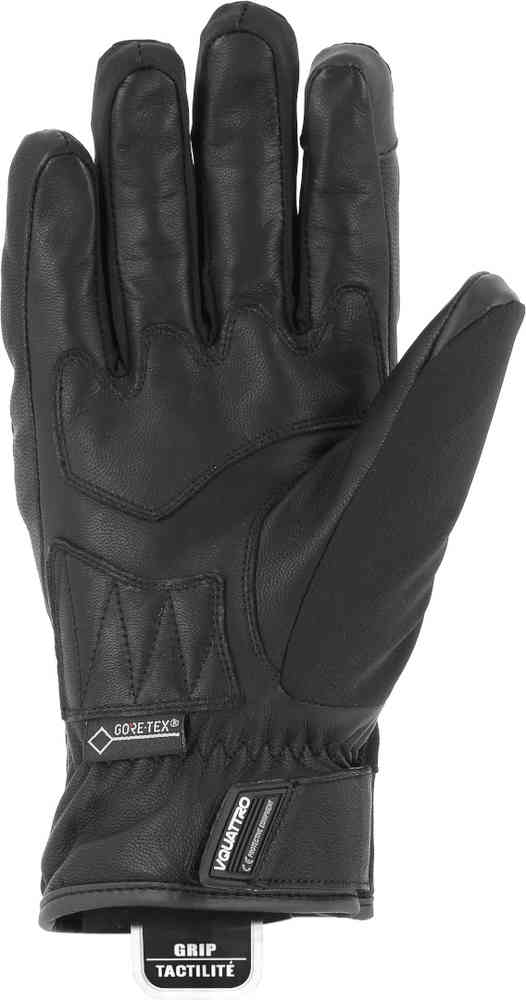 VQuattro Commuter 17 Gore-Tex 2-1 Motorcycle Gloves