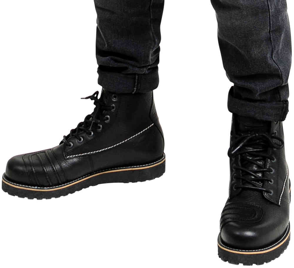 John Doe Iron V 2.0 Motorcycle Shoes