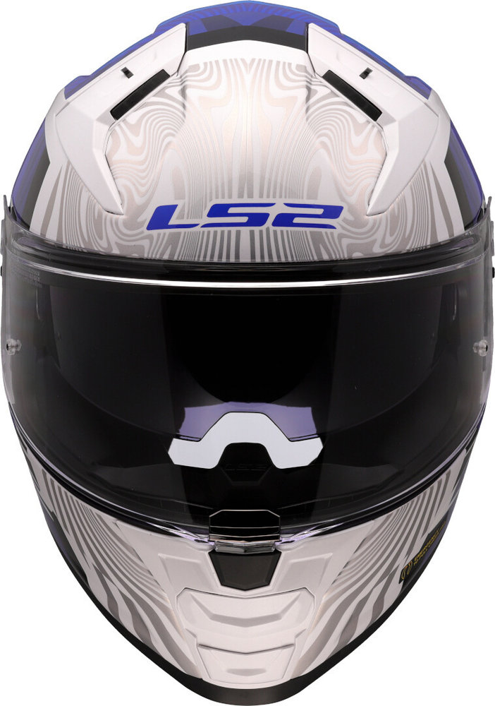 LS2 FF811 Vector II Freedom Helmet
