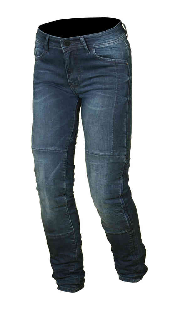 Macna Stone Motorcycle Jeans