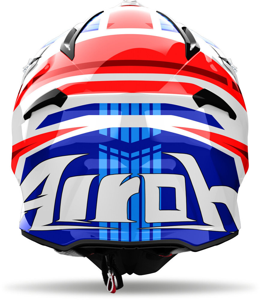 Airoh Aviator Ace 2 Proud Motocross Helmet