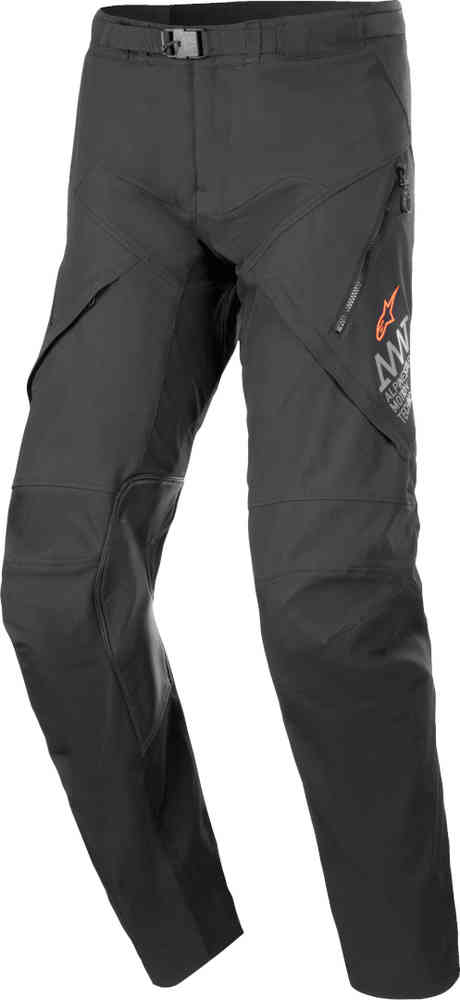 Alpinestars AMT-8 Stretch Drystar XF waterproof Motorcycle Textile Pants