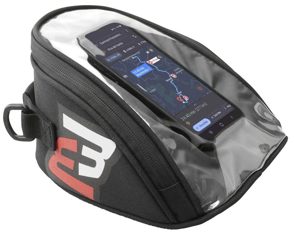 Bogotto TR-1 Magnet Tank Bag