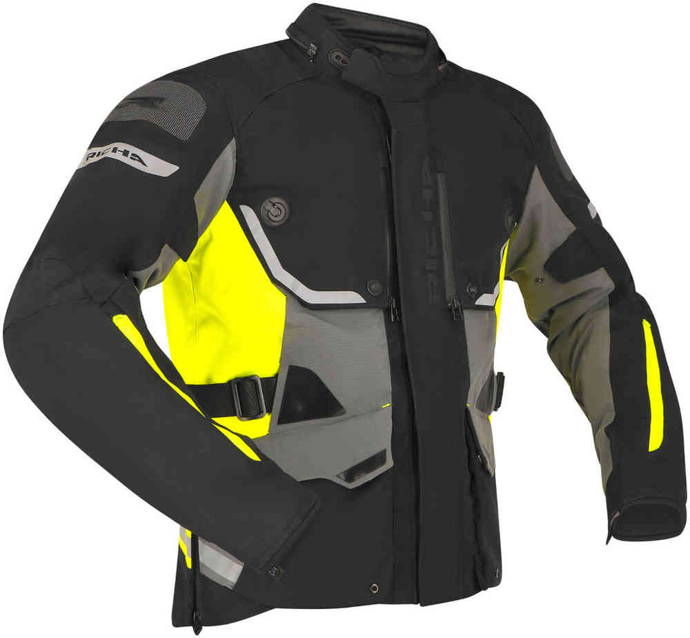 Richa Infinity 3 Pro waterproof Motorcycle Textile Jacket