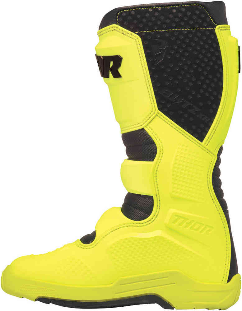 Thor Blitz XR MX Motocross Boots