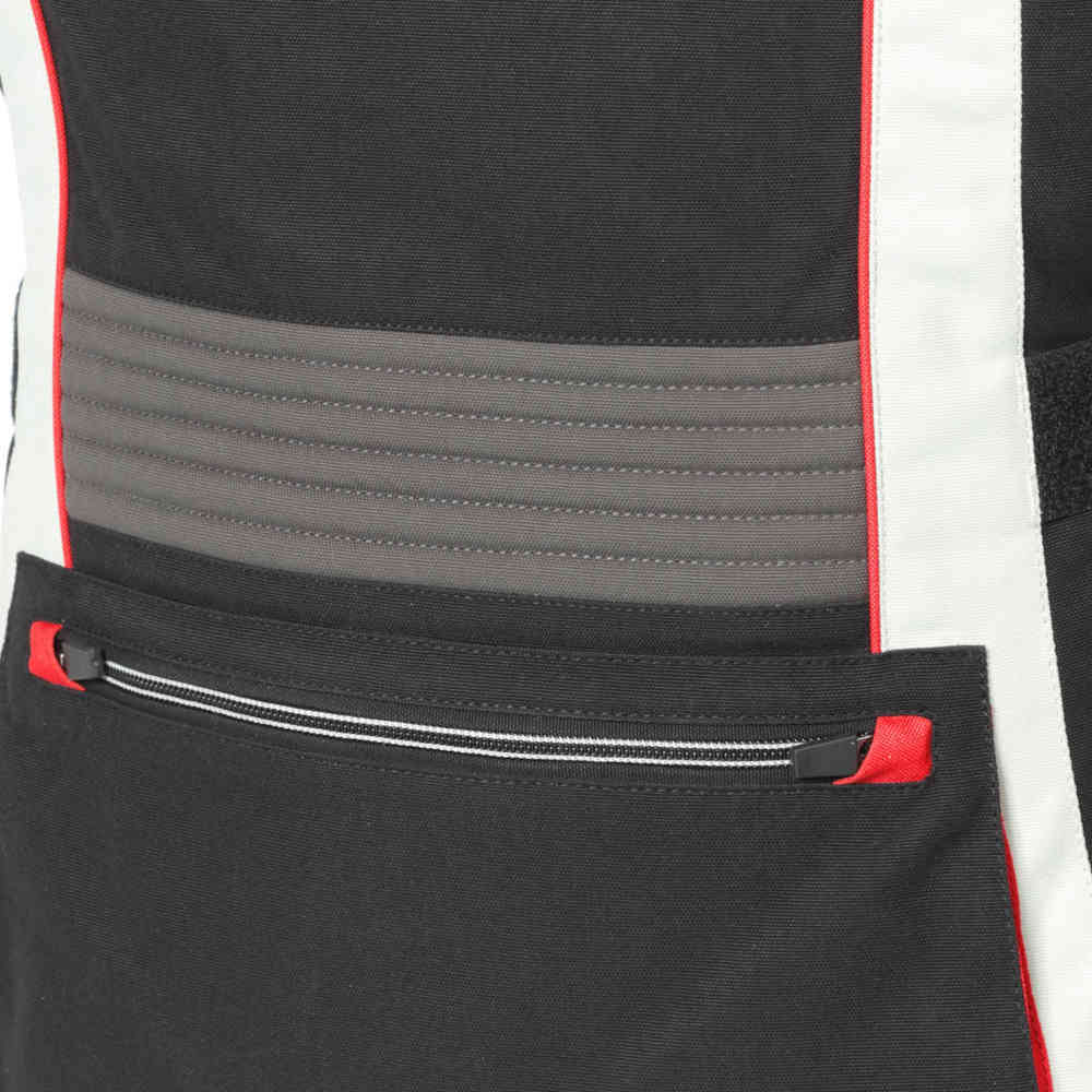 Büse Linda Ladies Motorcycle Textile Jacket