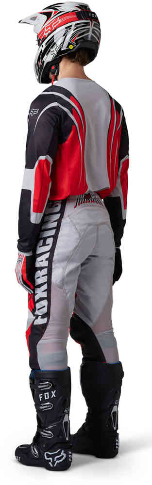FOX 180 GOAT Strafer Motocross Jersey