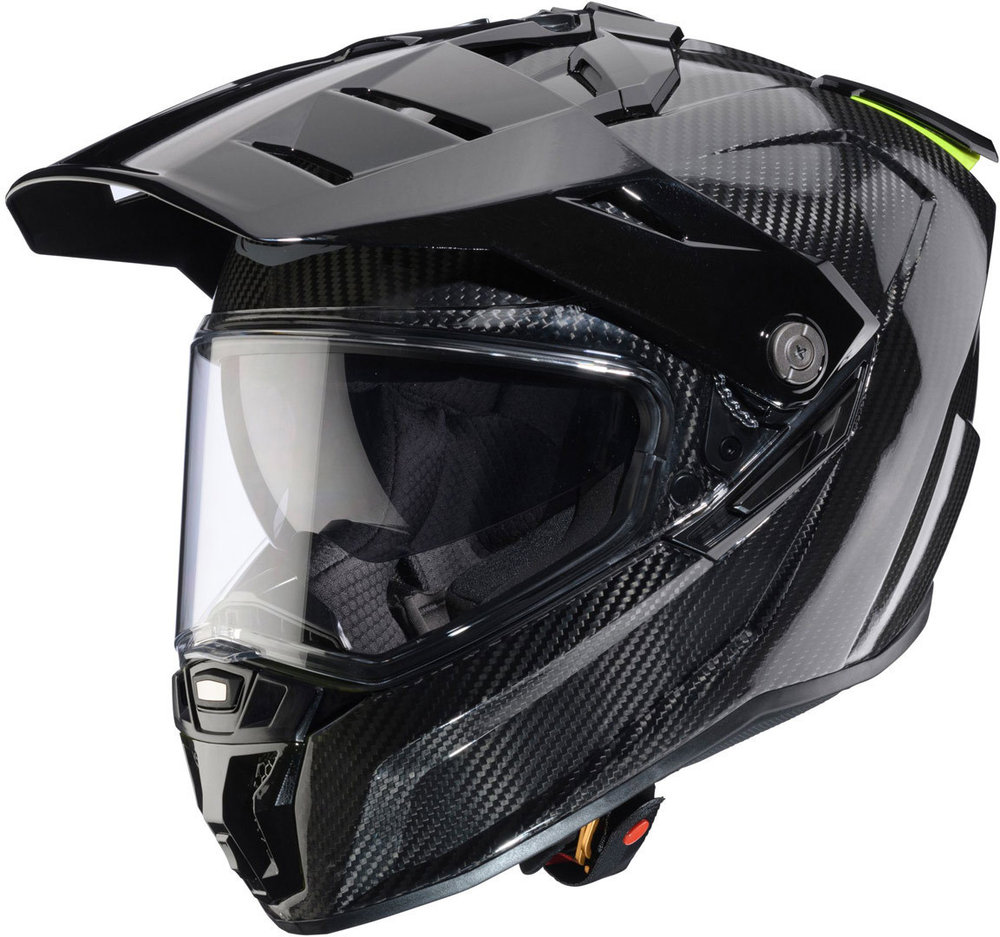 Caberg Tanami Carbon Motocross Helmet