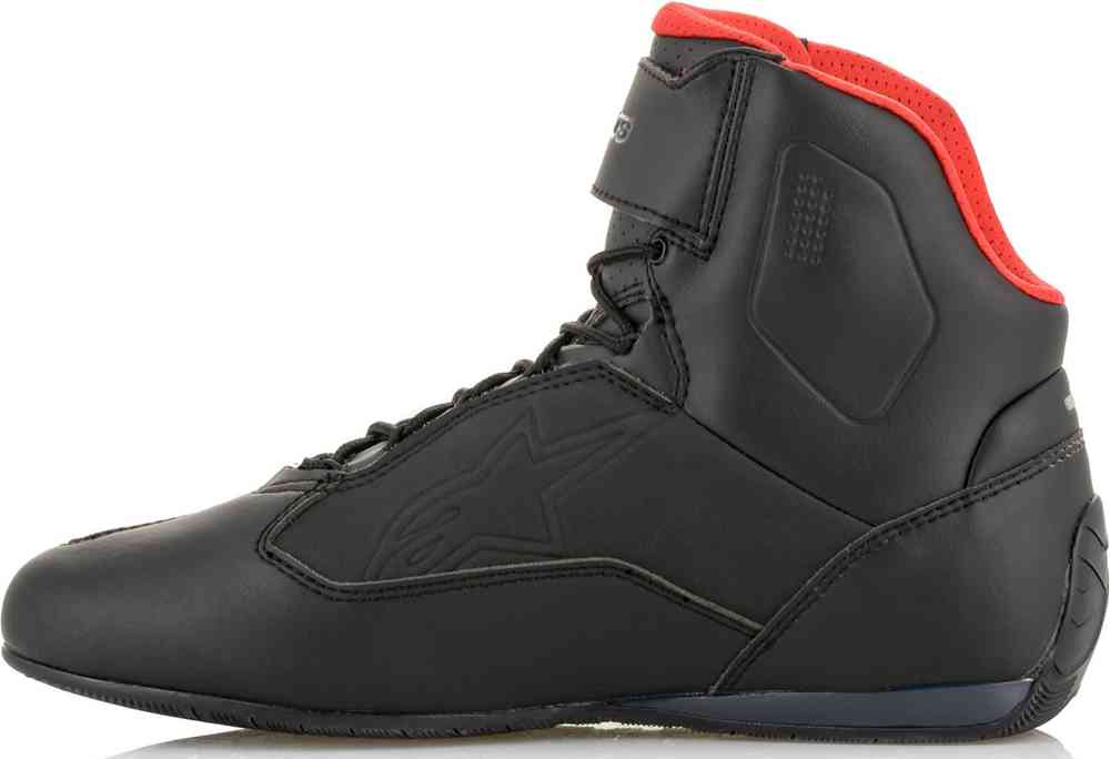 Alpinestars Faster-3 Motorcycle Shoes