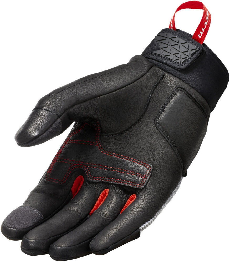 Revit Kinetic Motorcycle Gloves