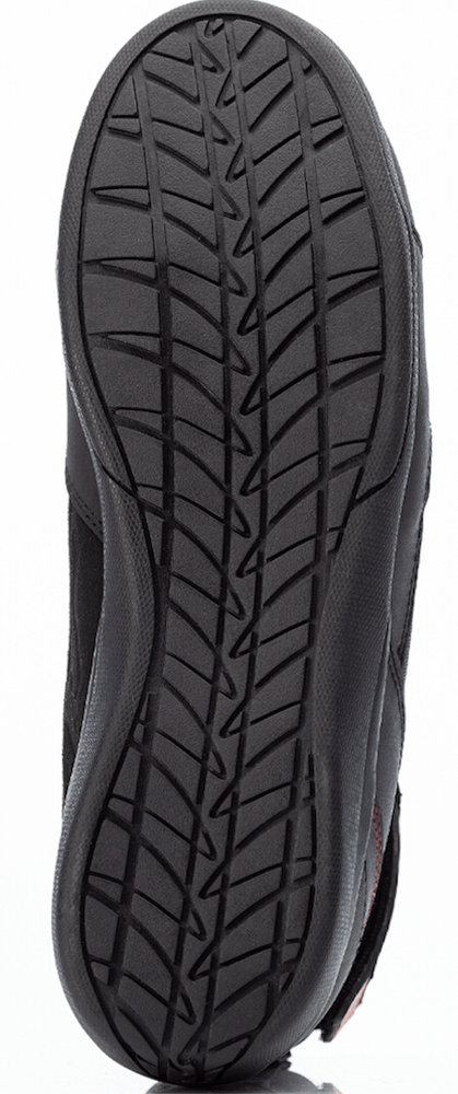 RST Frontier Motorcycle Shoes