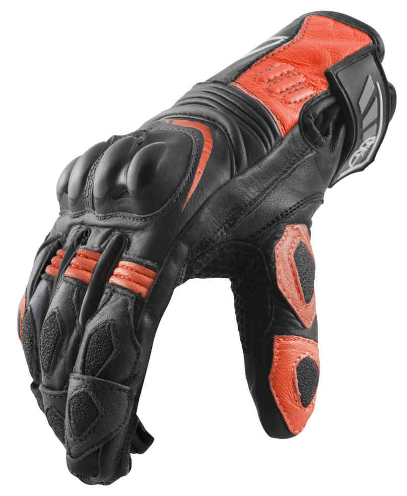 Berik Nador Motocycle Gloves