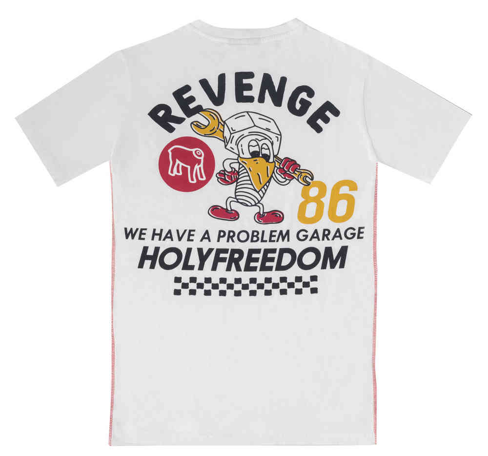 HolyFreedom Revenge T-Shirt
