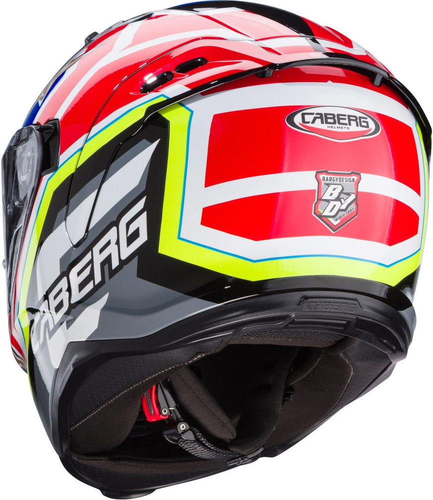 Caberg Avalon X Track Helmet