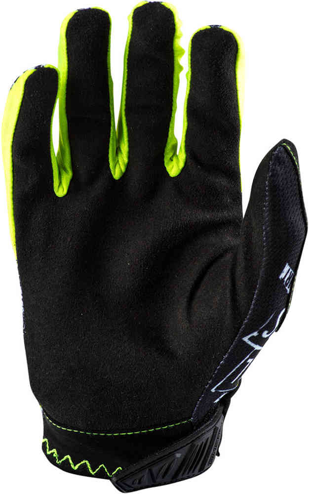 Oneal Matrix Attack 2 Youth Motocross Gloves