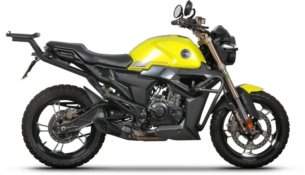 Top Master Topcase Fitting