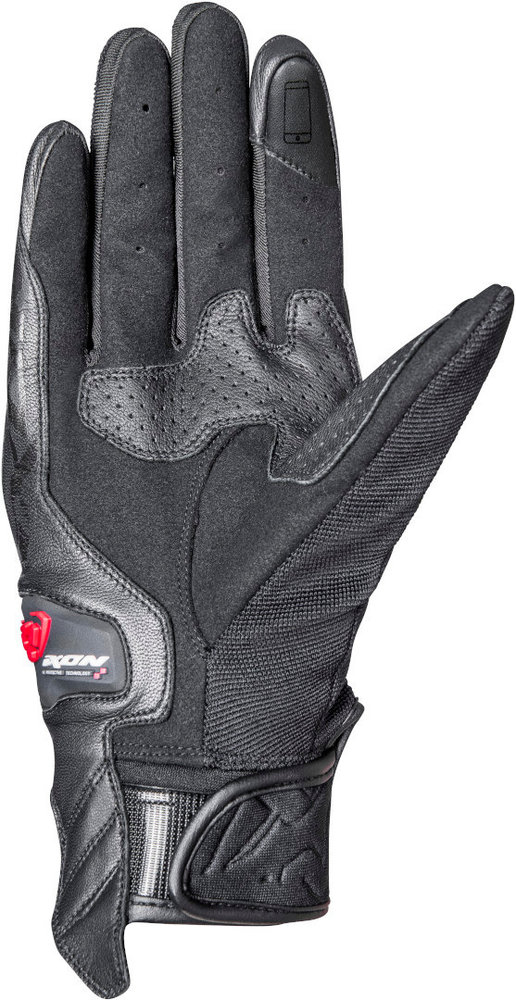 Ixon RS Spliter Motorcycle Gloves