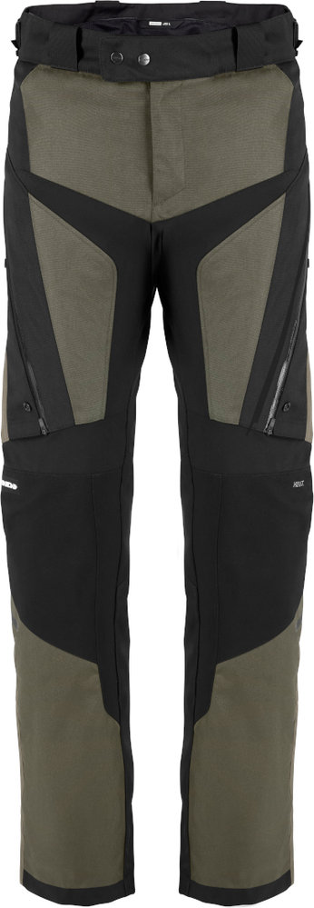Spidi 4 Season Evo H2Out Motorcycle Textile Pants
