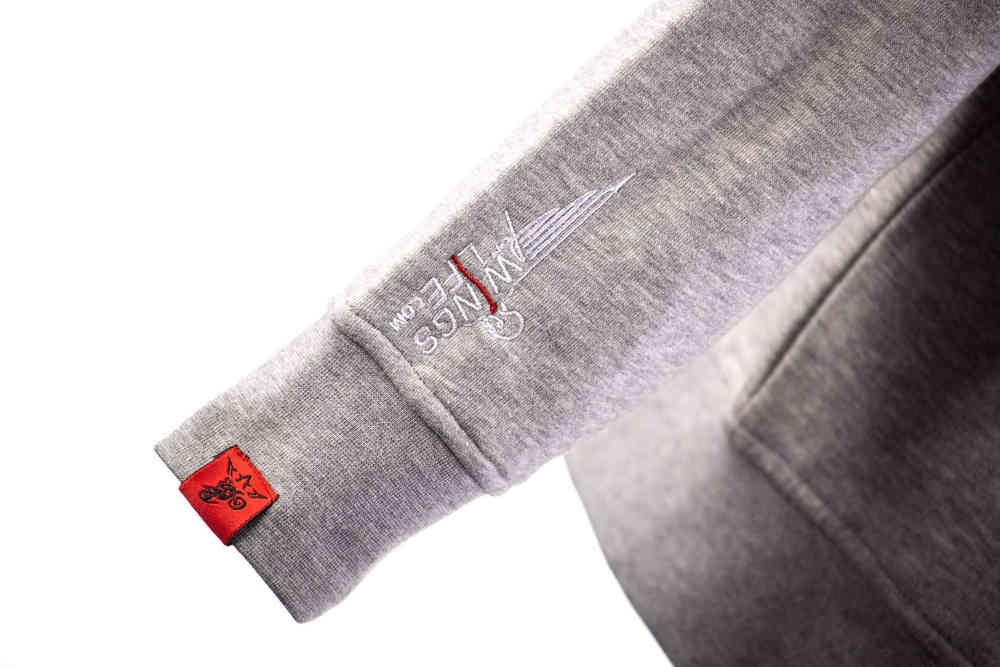 Kini Red Bull Ritzel Zip Hoodie