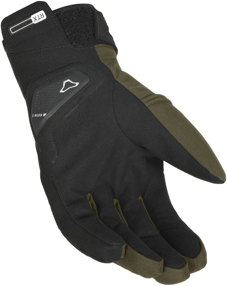 Macna Dim RTX waterproof Motorcycle Gloves