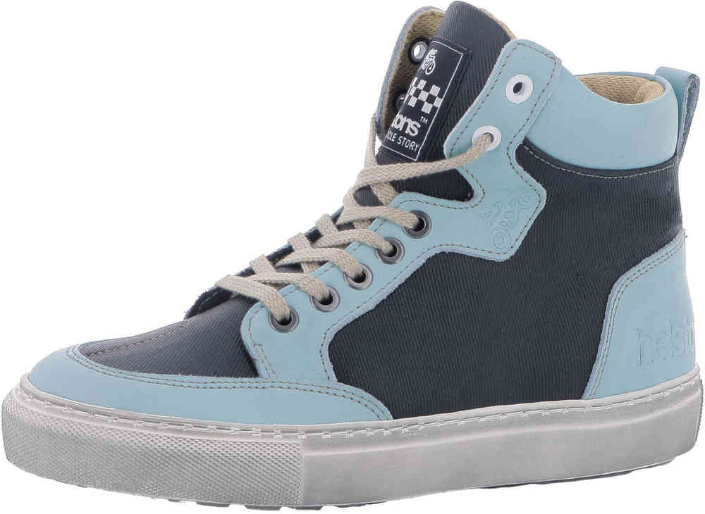 Helstons Maya Ladies Motorcycle Shoes