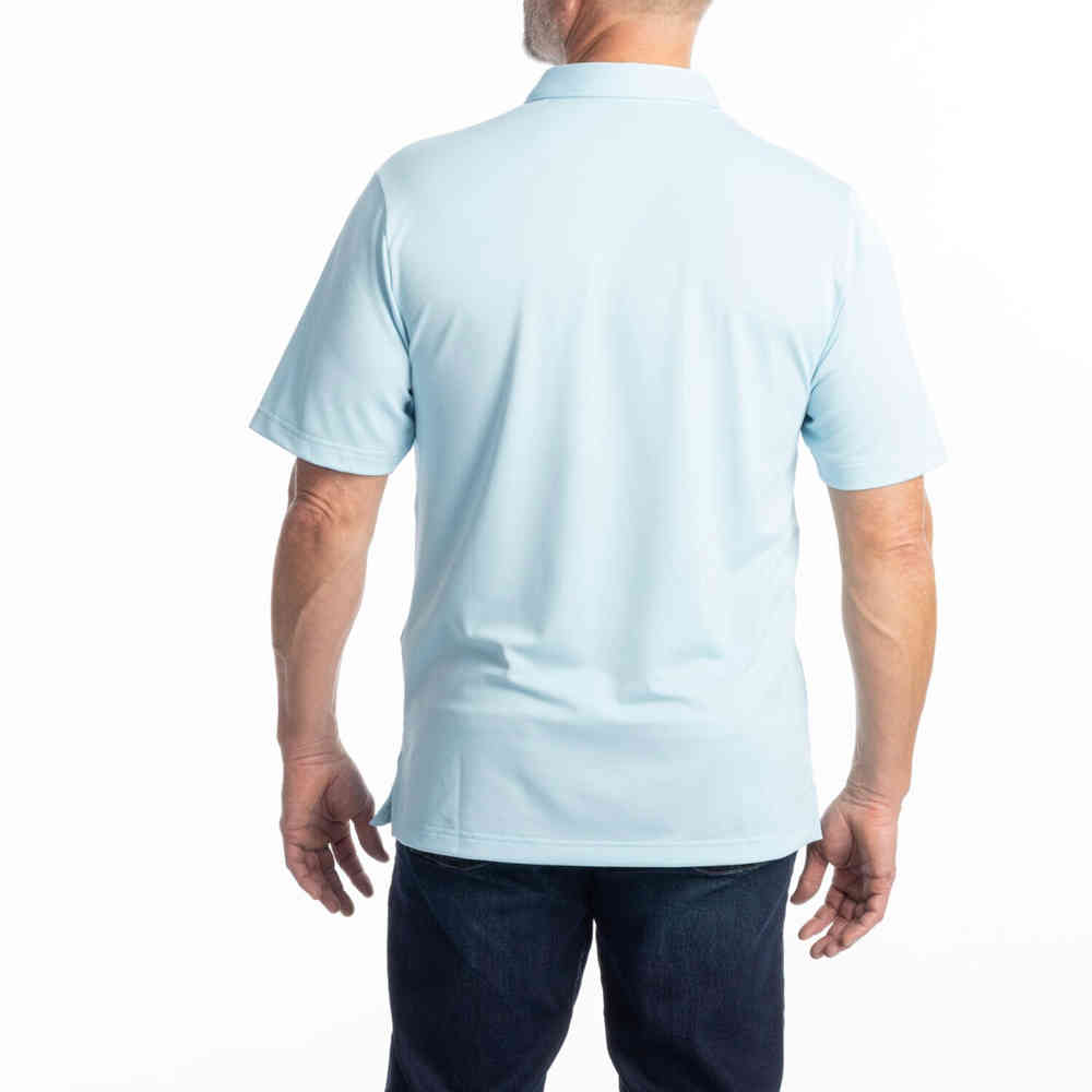 Klim Sentinel Polo Shirt