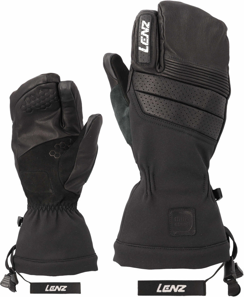 Lenz Think About Lobster Gloves